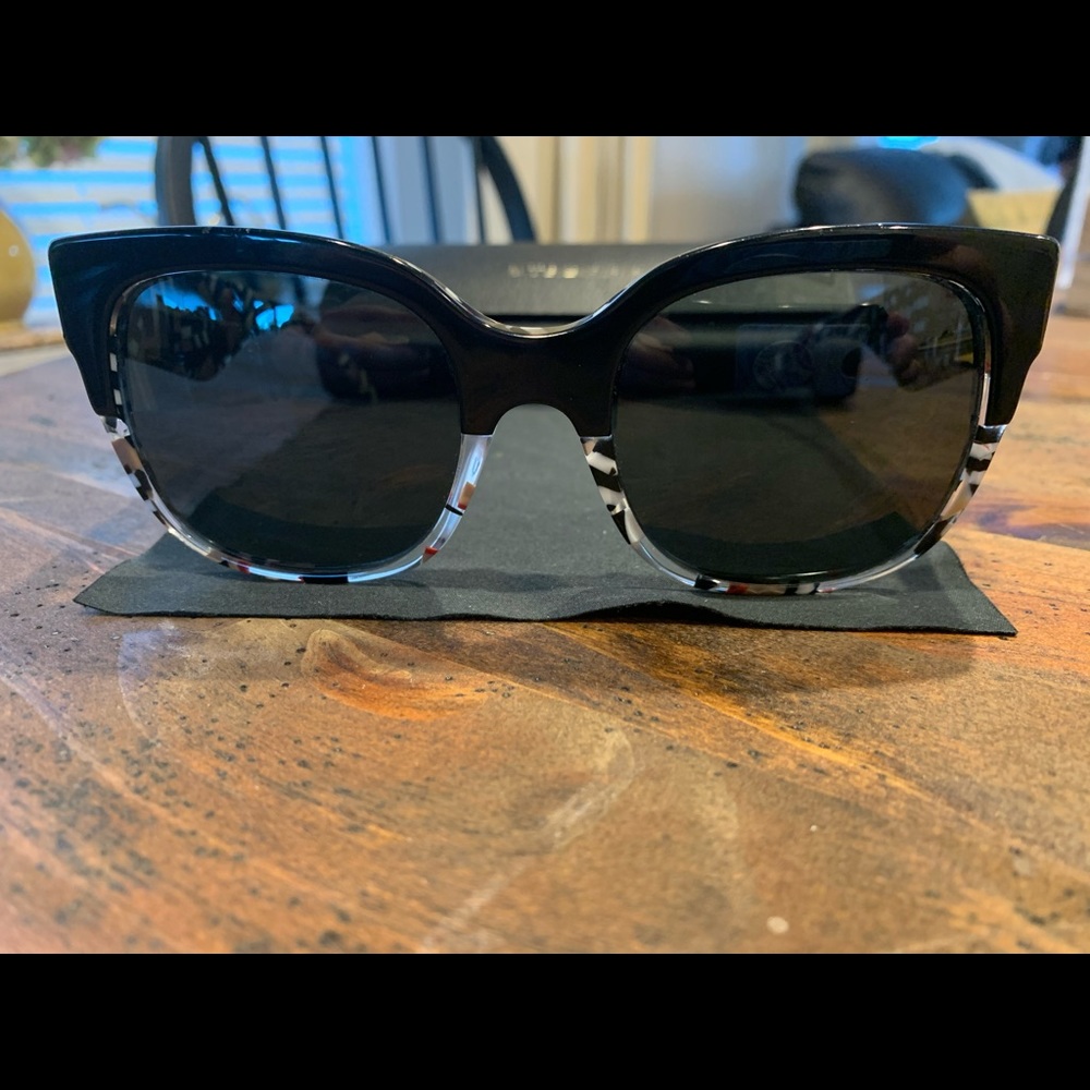 Burberry Sunglasses